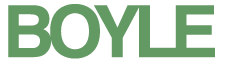 Boyle Production Logo